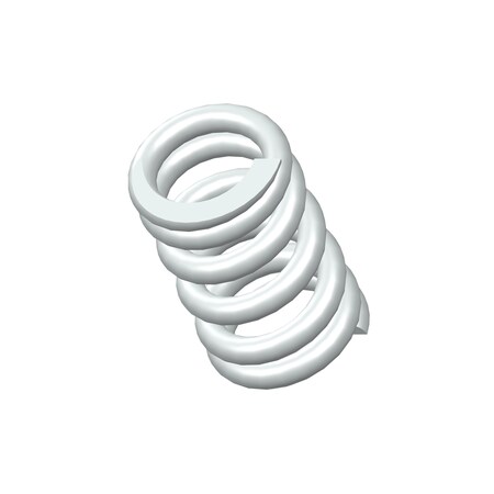 Approved Vendor Compression Spring, O= .296, L= .50, W= .051 G109962534